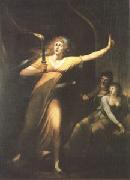 Olivier, Johann Heinrich Ferdinand Lady Macbeth (mk05) France oil painting reproduction